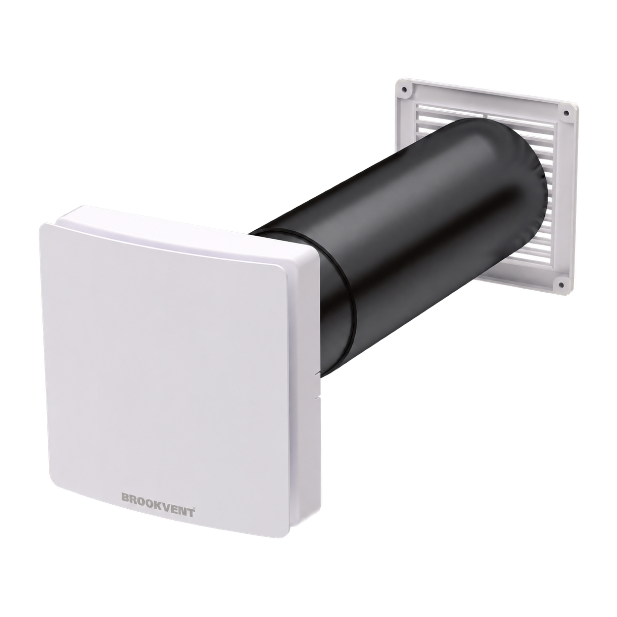 BROOKVENT AIRCYCLE ONE PRO 150
