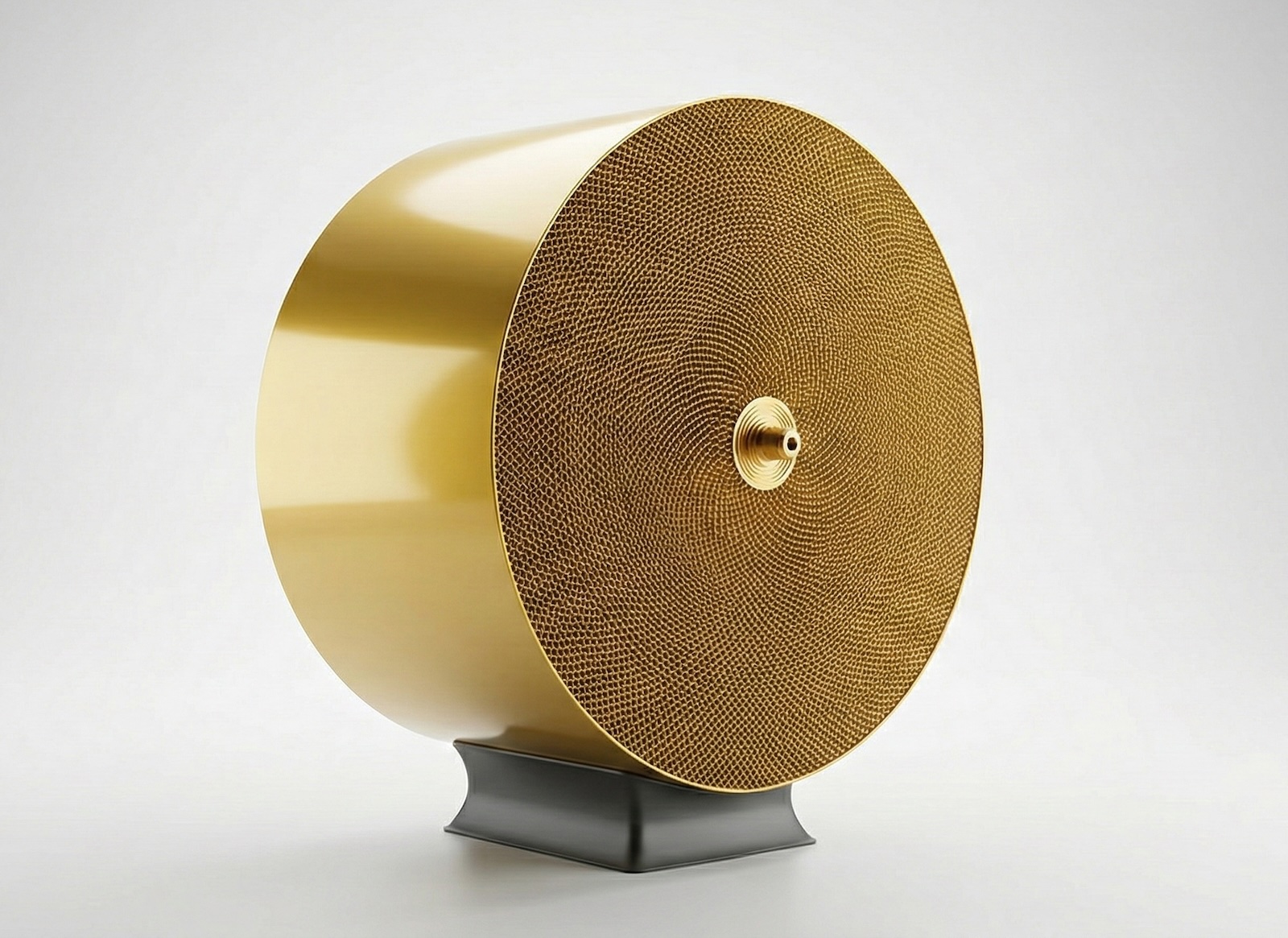 Flexit Stage Wheel — patented multi-stage rotary heat exchanger technology