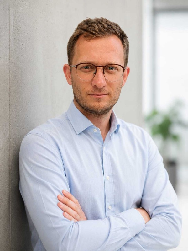 Vladimír Fedor