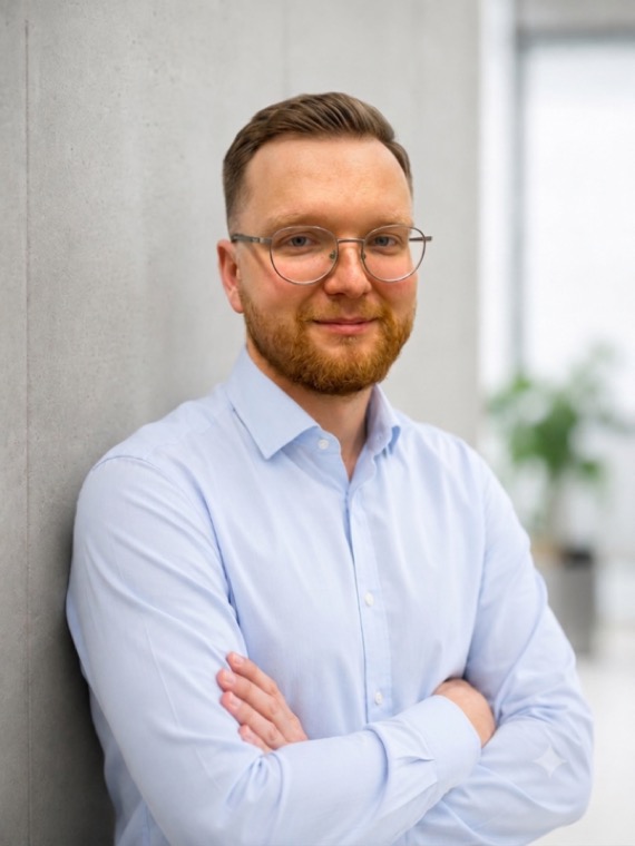 Michal Baňas