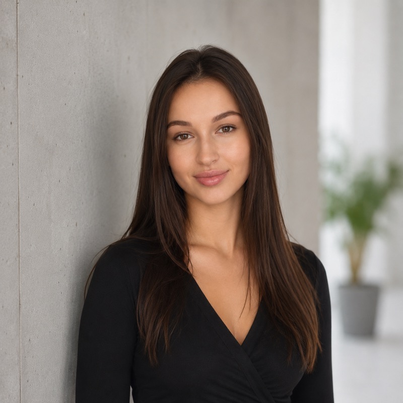 Viktoriia Kozma