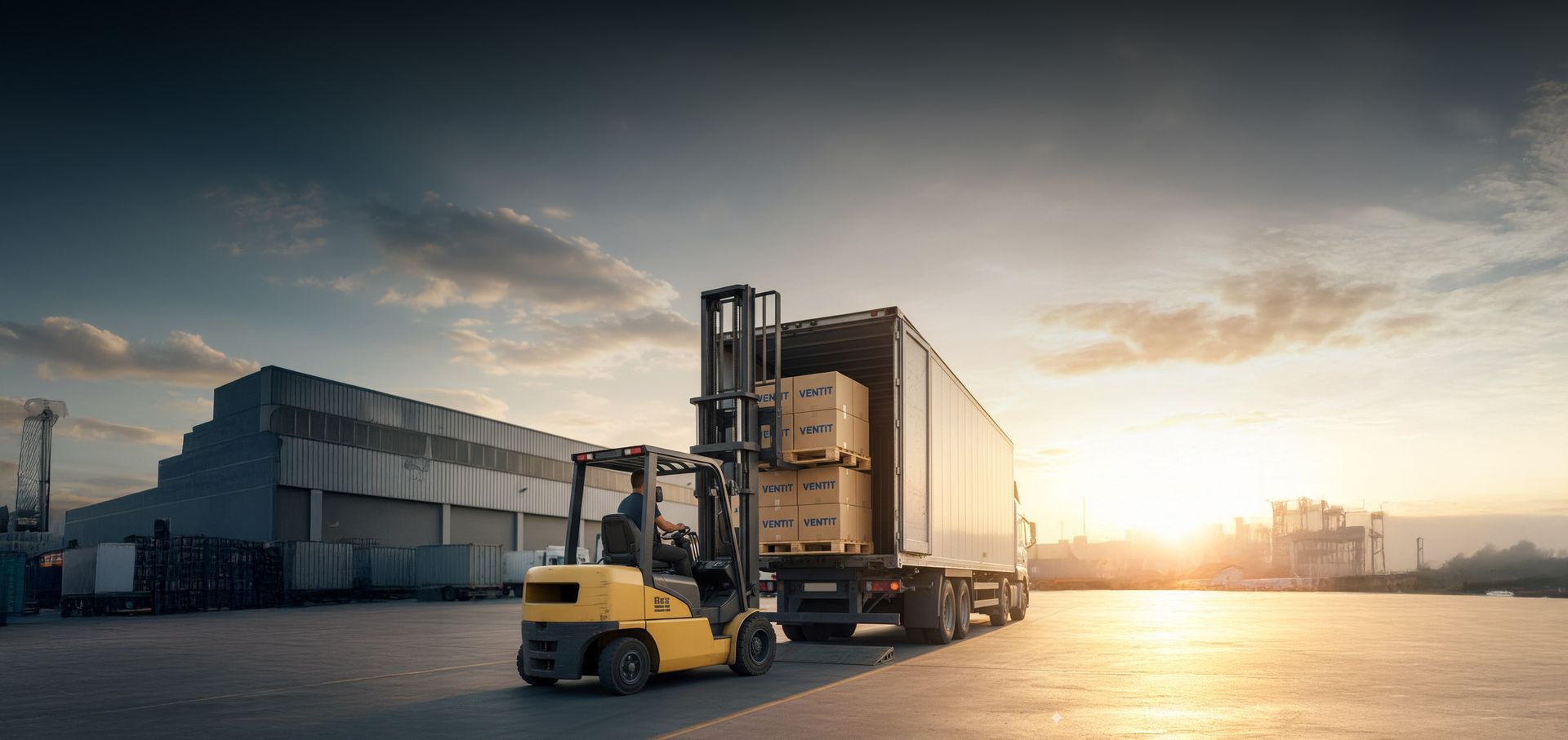 B2B partnerstvo VENTIT