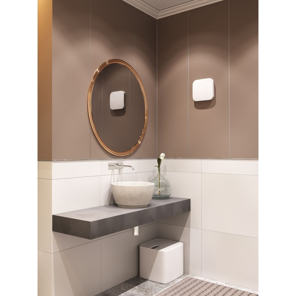 ZEPHYR MINI Decentralized Heat Recovery Device