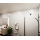  Bathroom fan Bodo Prime white 