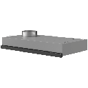 frontlist black slimline KS3