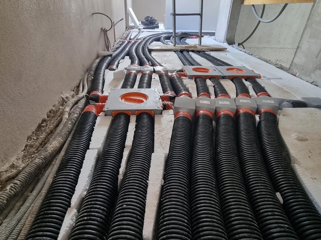 Nest Antibacterial DN75