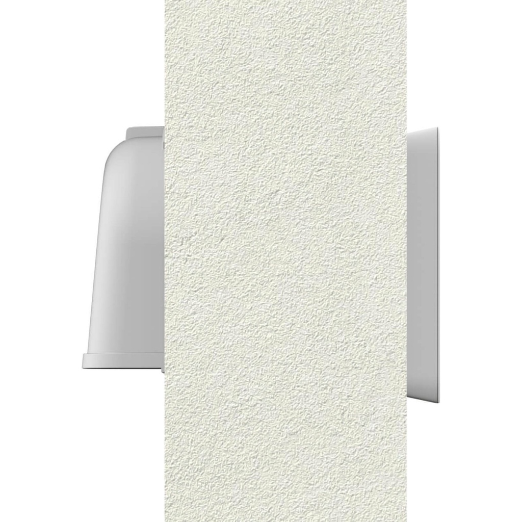 Decentralized ventilation system Ambientika Office