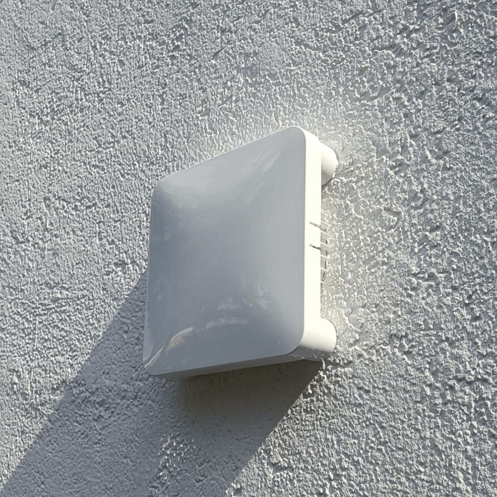 Decentralized ventilation system Ambientika Office