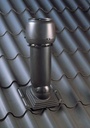 Vilpe UNIVERSAL PASS-THROUGH ELEMENT FOR METAL ROOFING