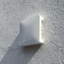 Ambientika Exhaust fan Easy 