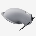 Transition box to SDK low DN90/125