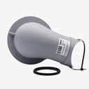 Transition box to SDK low DN90/125