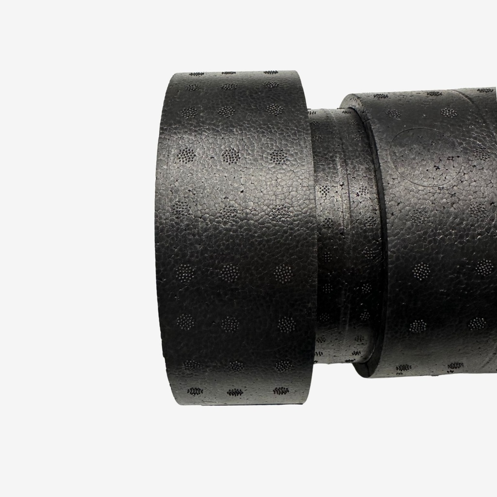 EPP external coupling 200, Thickness 43 mm