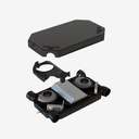 BSK Notus – ceiling-mounted unit