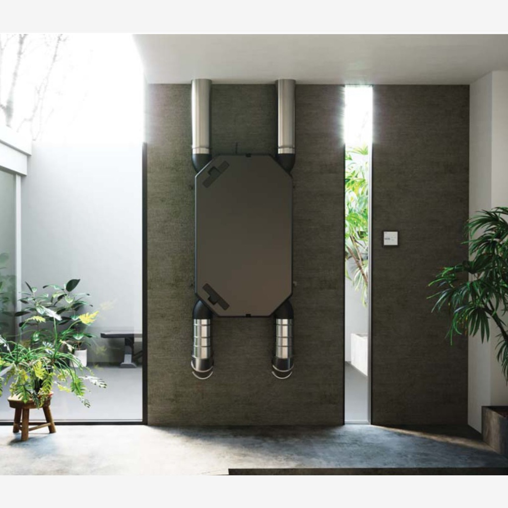 BSK Notus – ceiling-mounted unit