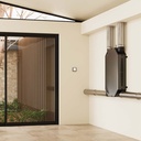 BSK Notus – ceiling-mounted unit