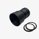 Reduction DN75 / DN90