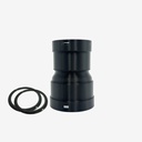 Reduction DN75 / DN90