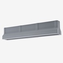 Transition box LINEAR 1x90 (70mmx270mm)