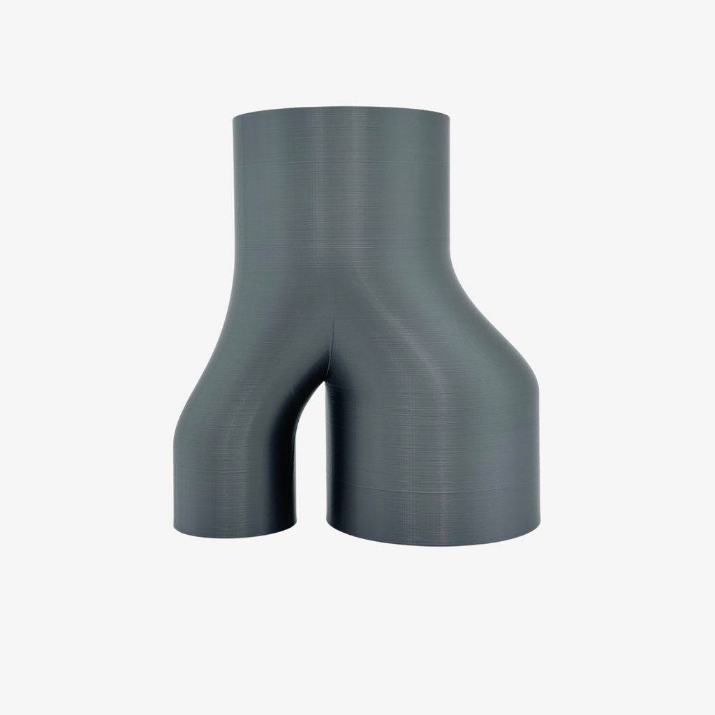 Reducer 2xDN90/1xDN50 – Geberit