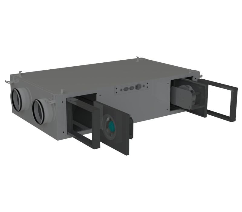 BSK BRHR plus 1500 m3