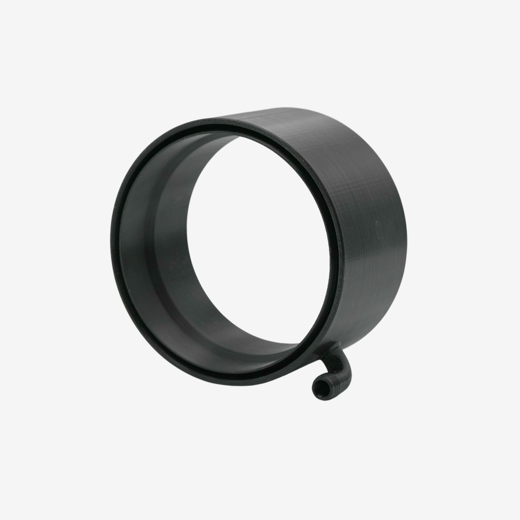 Lapač kondenzu na SPIRO (125mm)