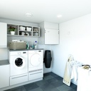 Air handling unit Nordic S4 REL