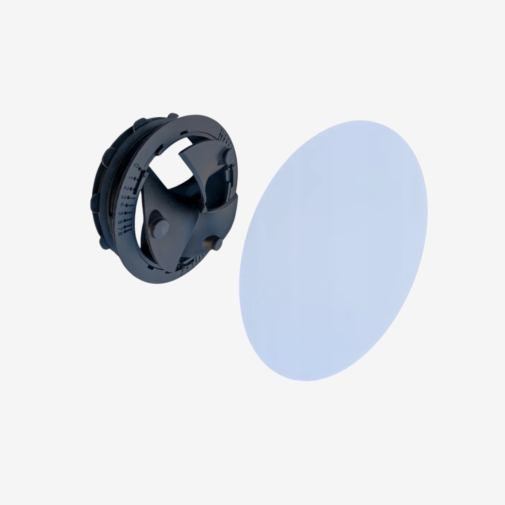 Ventit Slimfit DN125