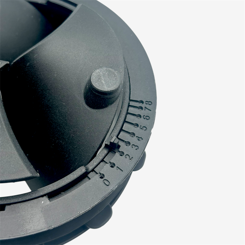 Ventit Slimfit DN125