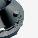 Ventit Slimfit DN125