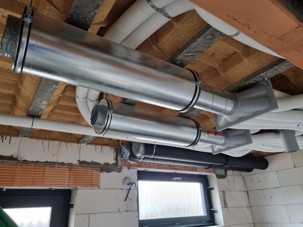 Nest Antibacterial potrubie DN90 PREMIUM