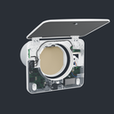 FlowOne 160 – expanded electronics and PC covers
