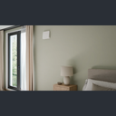 FlowOne 160 – bedroom installation