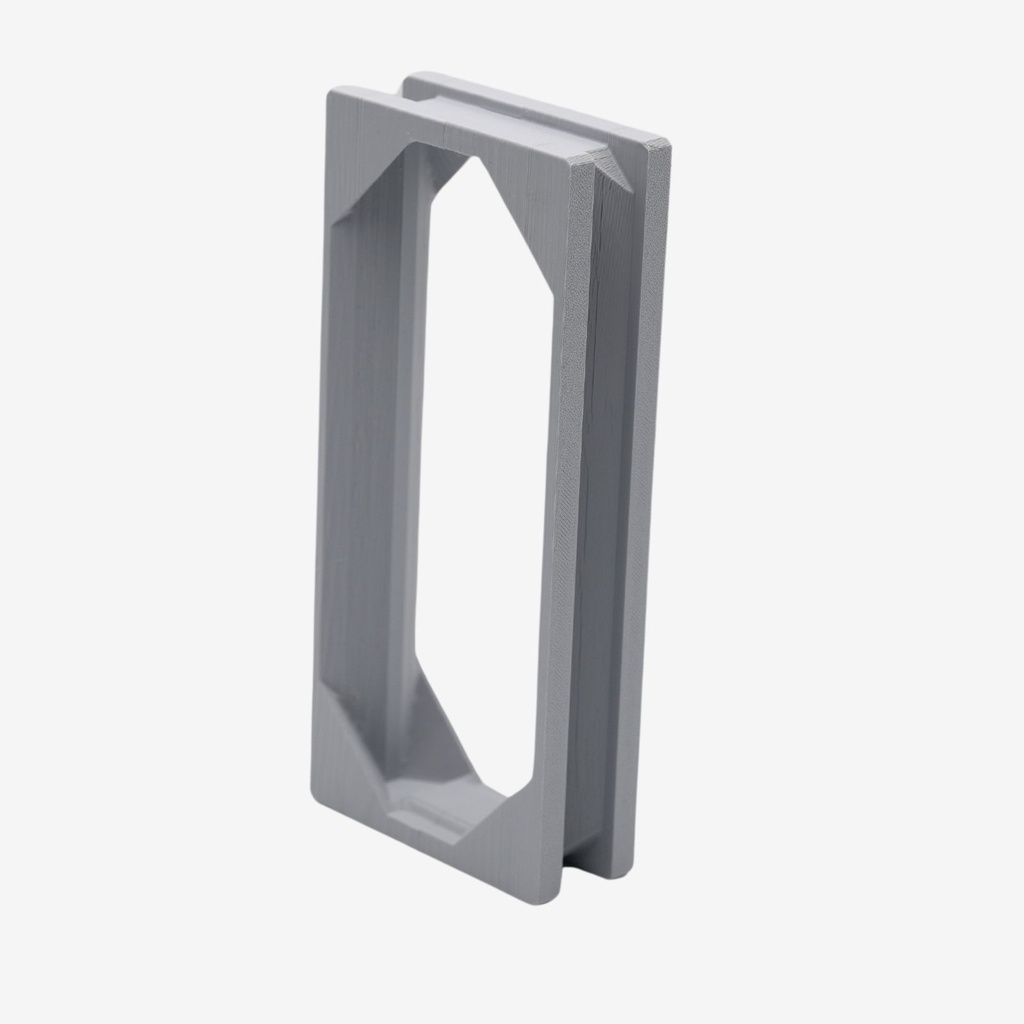 Single-row Distributor coupling