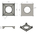 Body for Distributor