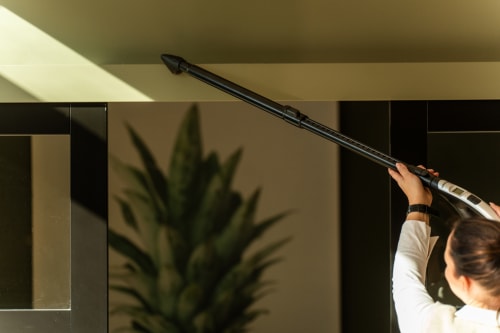 Accessory kit for CVC Entry on/off 10,5 m