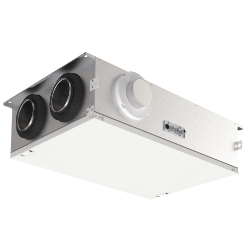 Air handling unit Nordic CL4 REL