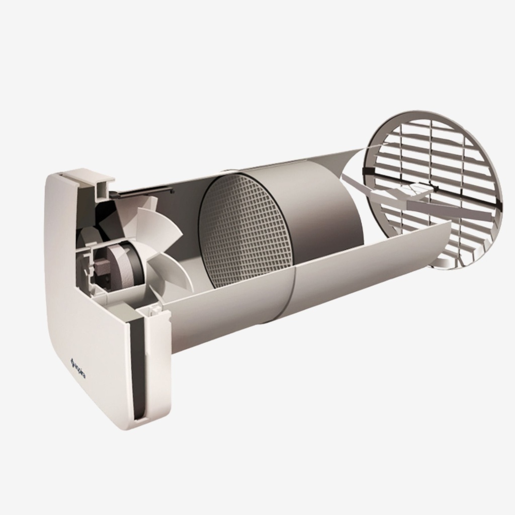 ASPIRVELO AIR ECOCOMFORT RF