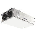 Air handling unit Nordic CL4 RER