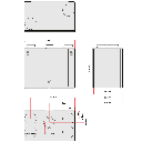 Air handling unit UNI 4 REL