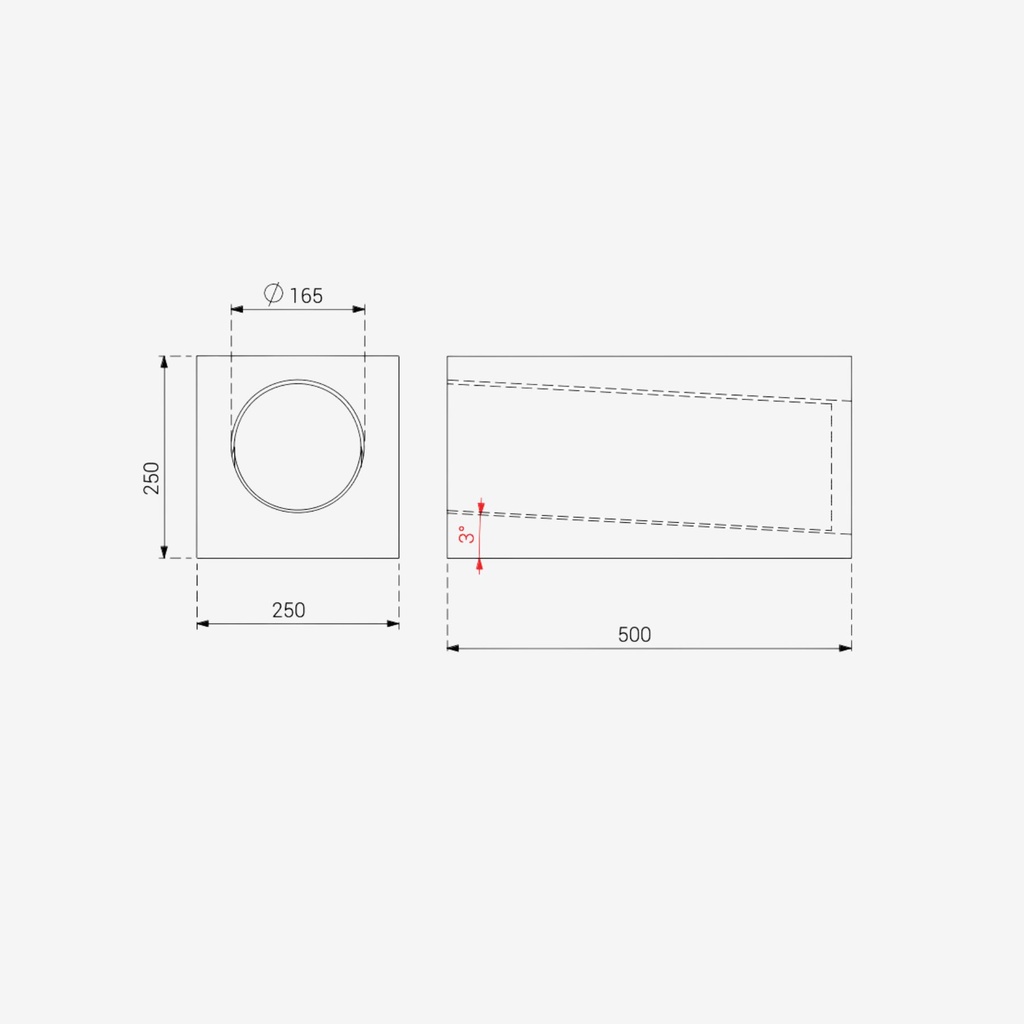 Zephyr Pre-Construction EPS Block 