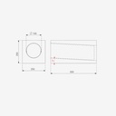 Zephyr Pre-Construction EPS Block 