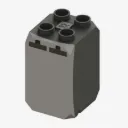 Air Handling Unit BSK-Notus