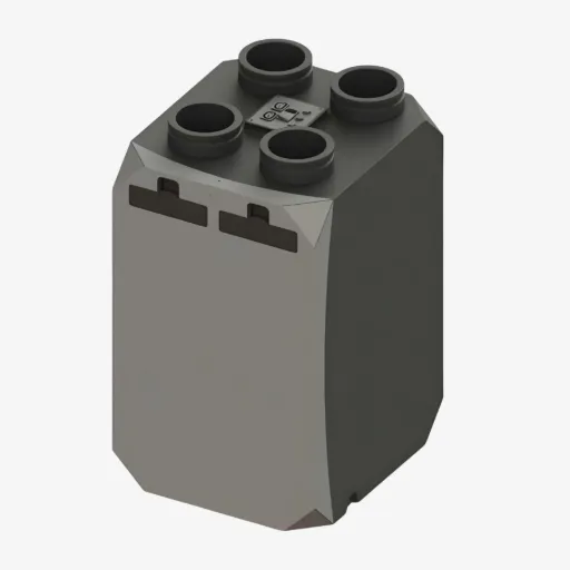 [BSK-Notus] Rekuperator BSK-Notus (Standard, Without preheater)