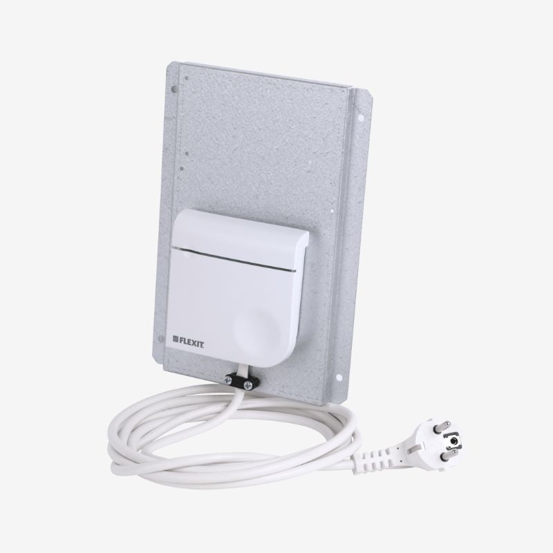 [118241] Transmitter CI81 wireless