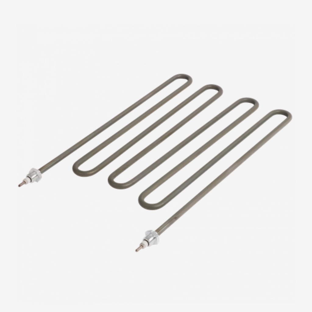 Heating coil electrical complete S220R, L190R