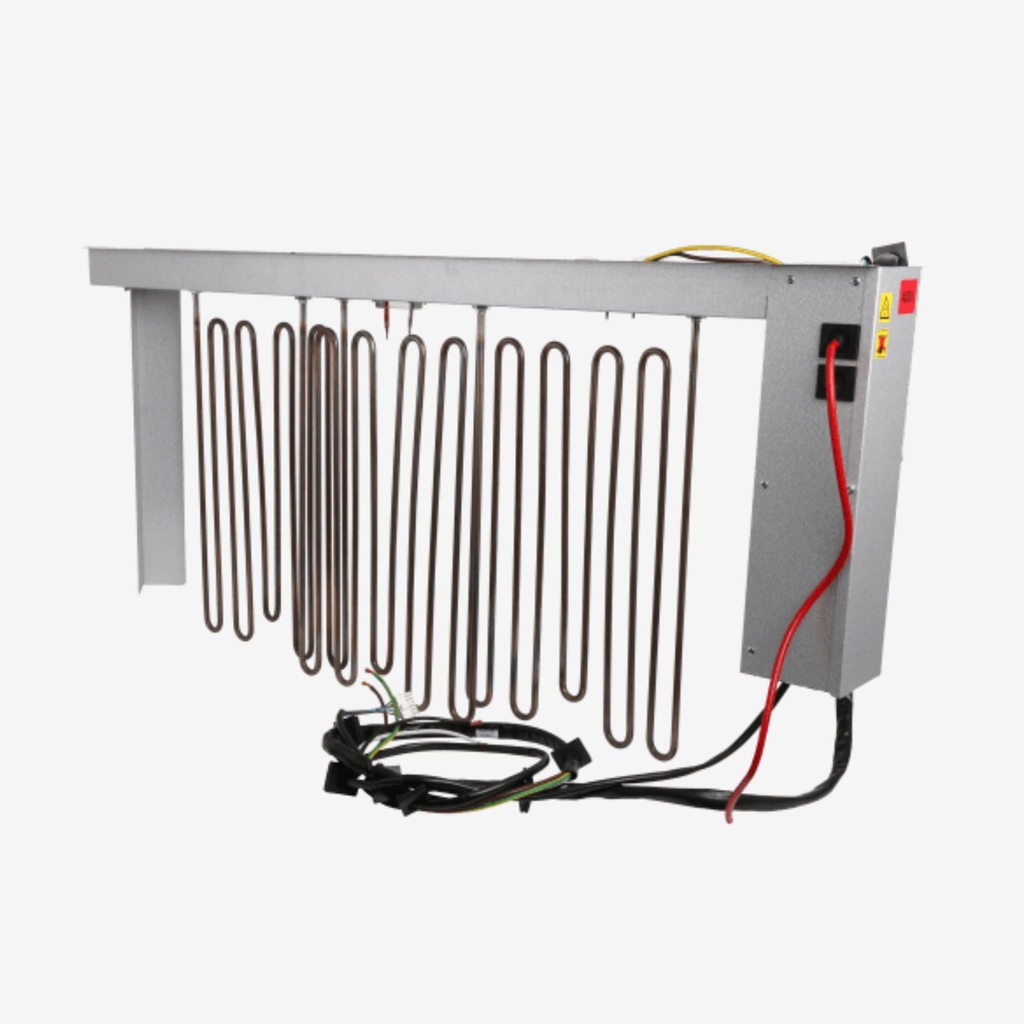 Elektrický dohrev S240R/S260R/L230R/L270R