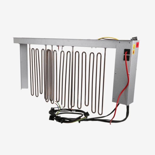 [118528] Elektrický dohřev pro Flexit ProNordic S240R/S260R/L230R/L270R