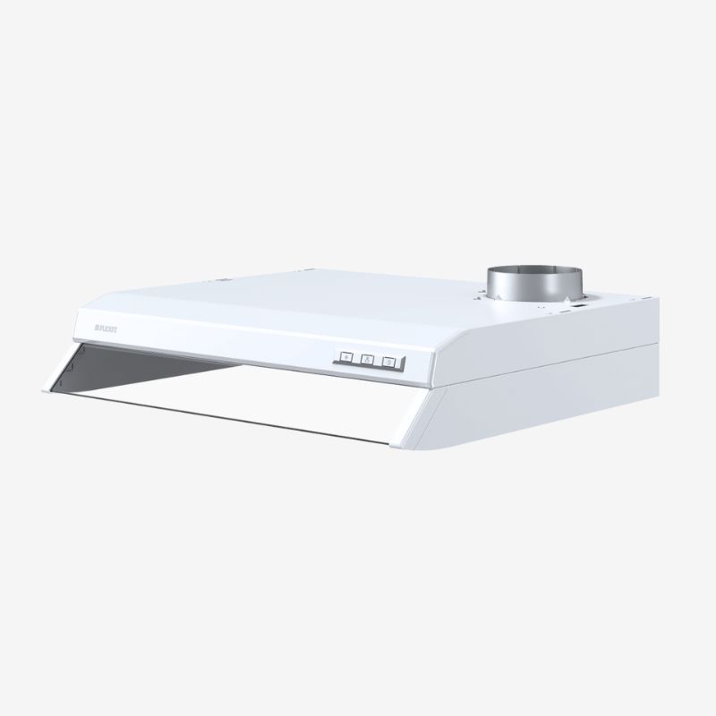 [120470] Rangehood Facet KS3 REL