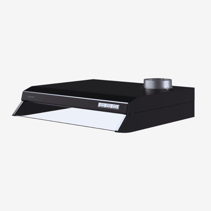 [120472] Rangehood Facet KS3 REL